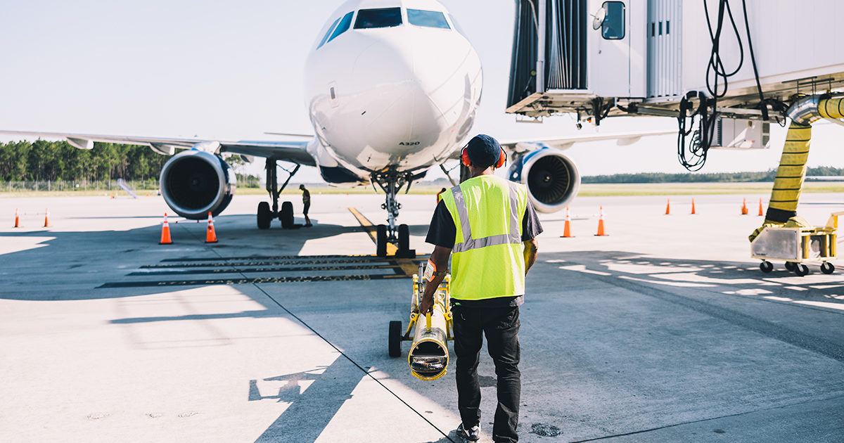 Employment | Northwest Florida Beaches International Airport